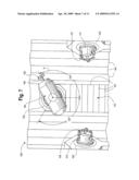 Device and Method for Dressing Cutting Tools diagram and image