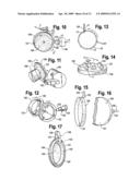 Device and Method for Dressing Cutting Tools diagram and image