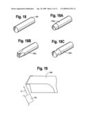 Device and Method for Dressing Cutting Tools diagram and image