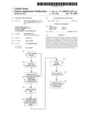 Machine tool method diagram and image