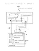 VACUUM SYSTEM AND METHOD FOR OPERATING THE SAME diagram and image