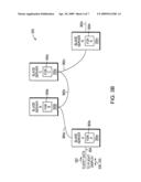 Method and apparatus for a crash survivable flight data recorder diagram and image