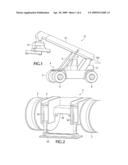 LOAD CONTROLLED STABILIZER SYSTEM diagram and image