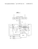 Control system for internal combustion engine diagram and image