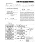 Navigation system and method for navigating route to destination diagram and image