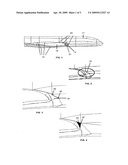 Methods and systems for improving meshes used in computational fluid simulations diagram and image