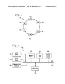 SYSTEM AND METHOD OF USING ACOUSTIC MODELS FOR AUTOMATIC SPEECH RECOGNITION WHICH DISTINGUISH PRE- AND POST-VOCALIC CONSONANTS diagram and image