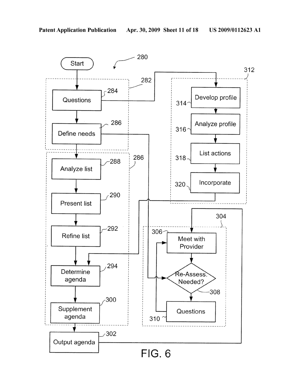 Connecting Consumers with Service Providers - diagram, schematic, and image 12