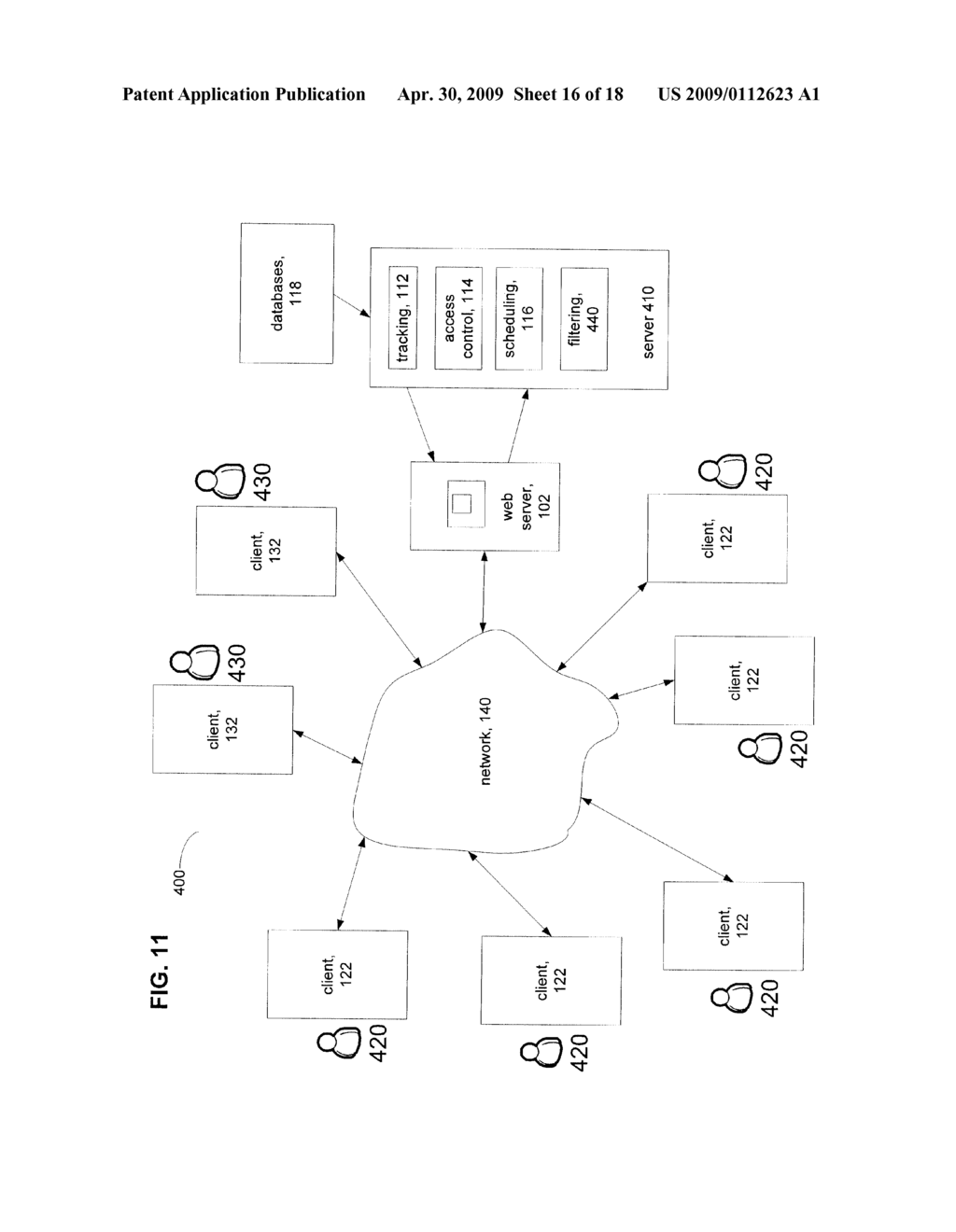 Connecting Consumers with Service Providers - diagram, schematic, and image 17