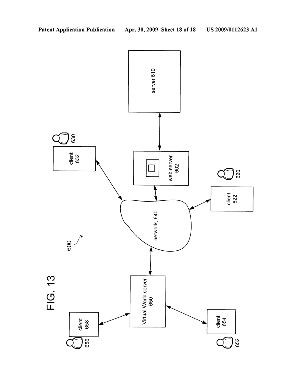 Connecting Consumers with Service Providers - diagram, schematic, and image 19