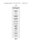 SYSTEM AND METHOD FOR KNOWLEDGE MANAGEMENT diagram and image