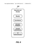 SYSTEM AND METHOD FOR KNOWLEDGE MANAGEMENT diagram and image