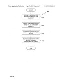 System for interaction with celebrities diagram and image