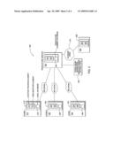 METHOD, SYSTEM AND PROGRAM PRODUCT FOR DISTRIBUTION OF FEEDBACK AMONG CUSTOMERS IN REAL-TIME diagram and image