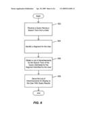 System and method for online advertising optimized by user segmentation diagram and image