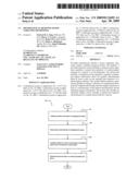 Physiological response based targeted advertising diagram and image