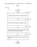 Physiological response based targeted advertising diagram and image