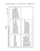 Physiological response based targeted advertising diagram and image