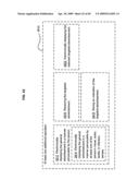 Physiological response based targeted advertising diagram and image