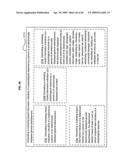 Physiological response based targeted advertising diagram and image