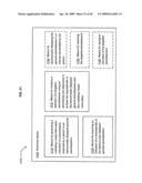 Physiological response based targeted advertising diagram and image