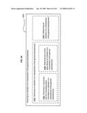 Physiological response based targeted advertising diagram and image