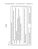 Physiological response based targeted advertising diagram and image