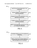 Identifying And Displaying Messages Containing An Identifier diagram and image