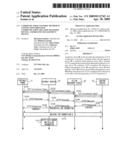 COMMUNICATION CONTROL METHOD IN CONNECTION-ORIENTED COMMUNICATION, RELATED TRANSFER DEVICE, AND BILLING MANAGEMENT DEVICE diagram and image