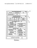 APPLICATION PROCESSING AND DECISION SYSTEMS AND PROCESSES diagram and image