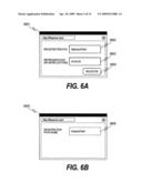 File sharing system in cooperation with a search engine diagram and image