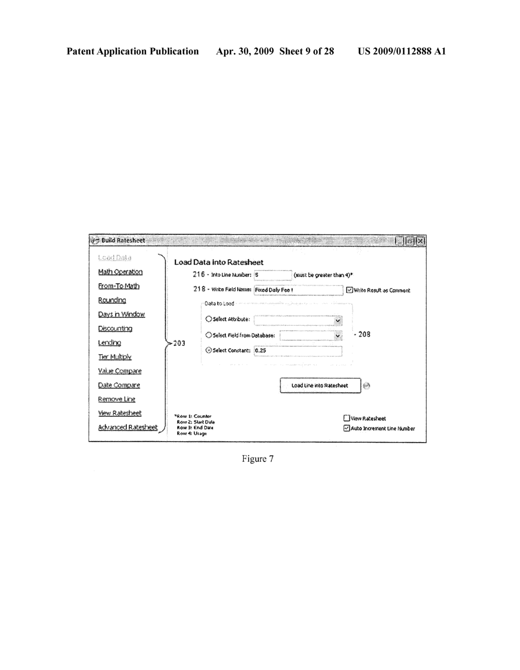 METHOD OF PROVIDING DATABASE ACCESS TO NON-PROGRAMMERS - diagram, schematic, and image 10