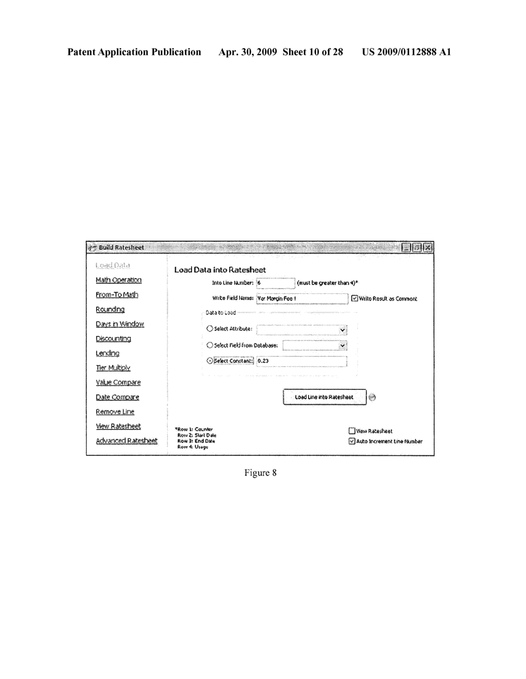 METHOD OF PROVIDING DATABASE ACCESS TO NON-PROGRAMMERS - diagram, schematic, and image 11