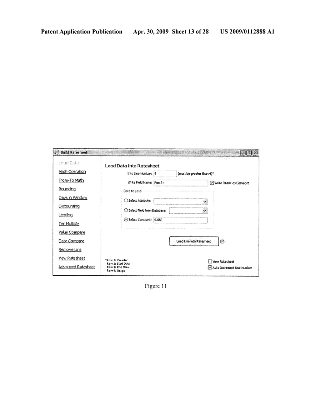 METHOD OF PROVIDING DATABASE ACCESS TO NON-PROGRAMMERS - diagram, schematic, and image 14