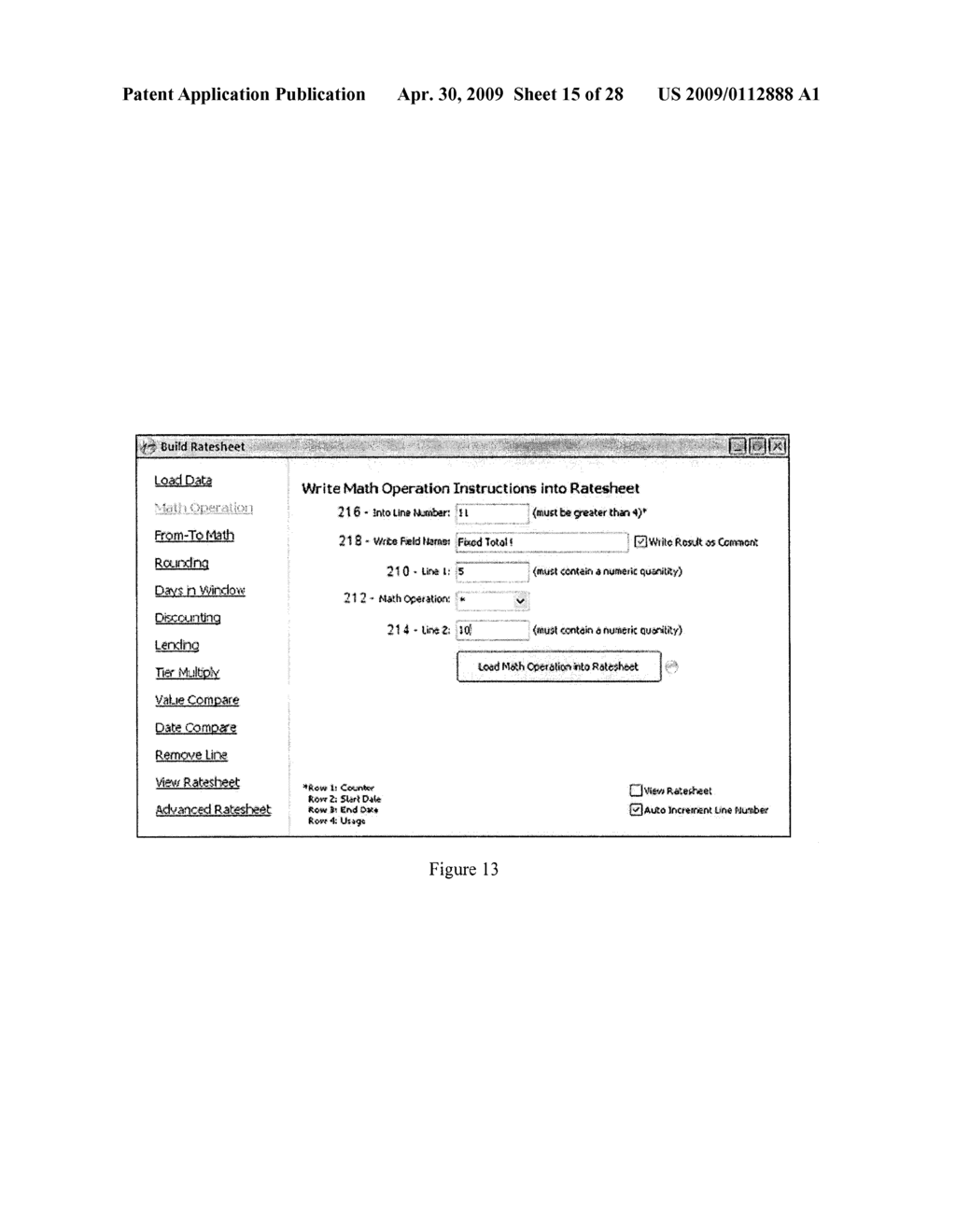 METHOD OF PROVIDING DATABASE ACCESS TO NON-PROGRAMMERS - diagram, schematic, and image 16