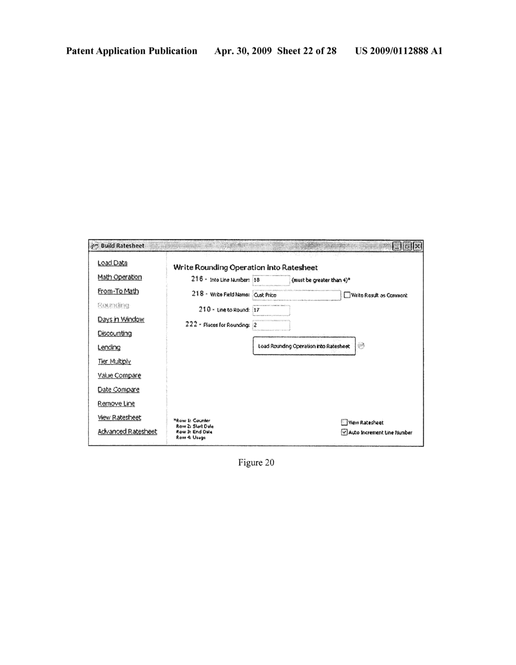 METHOD OF PROVIDING DATABASE ACCESS TO NON-PROGRAMMERS - diagram, schematic, and image 23