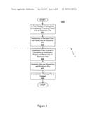 Creation and management of electronic files for localization project diagram and image