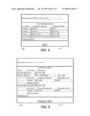 SYSTEM AND METHOD FOR PUBLISHING AND SUBSCRIBING TO CALENDAR EVENTS INFORMATION VIA CATEGORICAL MAPPING METHODOLOGY diagram and image