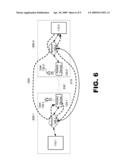 FEATURE SET BASED CONTENT COMMUNICATIONS SYSTEMS AND METHODS diagram and image