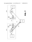 FEATURE SET BASED CONTENT COMMUNICATIONS SYSTEMS AND METHODS diagram and image