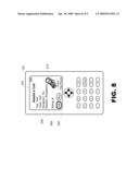 FEATURE SET BASED CONTENT COMMUNICATIONS SYSTEMS AND METHODS diagram and image