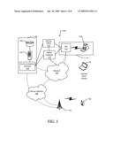 System and Method for Logging Communications diagram and image