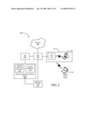 System and Method for Logging Communications diagram and image