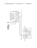 INFORMATION PROCESSING APPARATUS FOR UPDATING ENVIRONMENT INFORMATION diagram and image