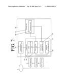 INFORMATION PROCESSING APPARATUS FOR UPDATING ENVIRONMENT INFORMATION diagram and image