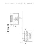 INFORMATION PROCESSING APPARATUS FOR UPDATING ENVIRONMENT INFORMATION diagram and image