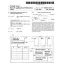 METHOD AND APPARATUS FOR LAST MESSAGE NOTIFICATION diagram and image