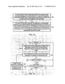 AUTOMATED REAL-TIME DATA STREAM SWITCHING IN A SHARED VIRTUAL AREA COMMUNICATION ENVIRONMENT diagram and image