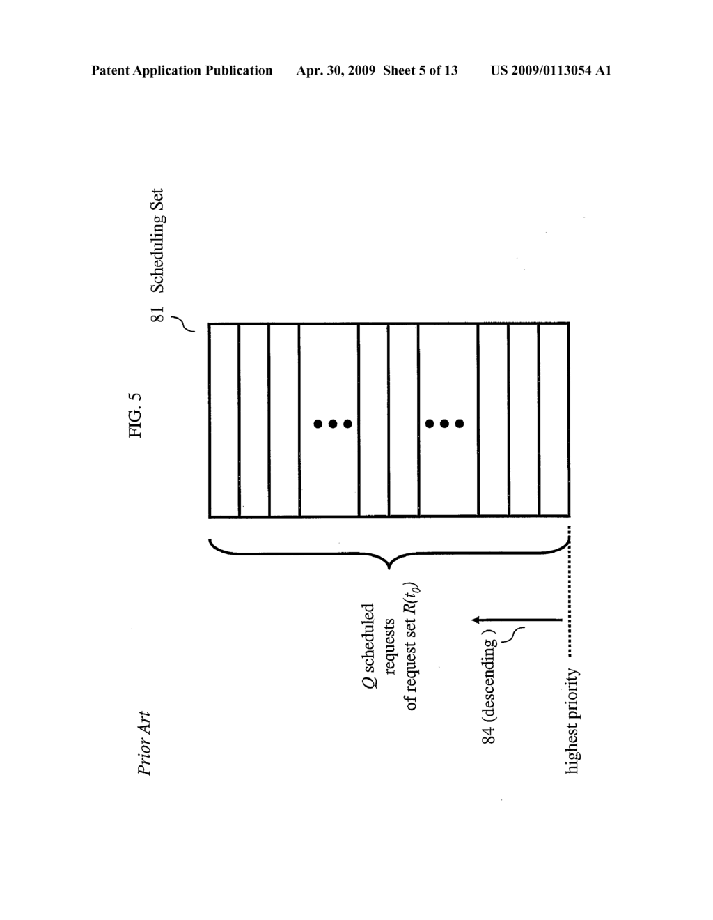 Threshold-Based Normalized Rate Earliest Delivery First (NREDF) for Delayed Down-Loading Services - diagram, schematic, and image 06