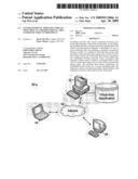 AUTOMATED REAL-TIME DATA STREAM SWITCHING IN A SHARED VIRTUAL AREA COMMUNICATION ENVIRONMENT diagram and image